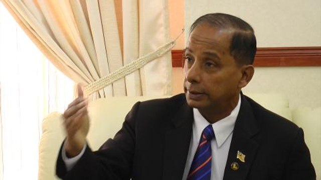 Strict enforcement on employers hiring illegal foreign workers