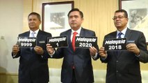 MOT to launch ‘Malaysia’ car plate series, expects to raise RM22mil