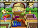 [Playthrough] Mario Party 9 (Wii) - Part 12 - Garden Battle