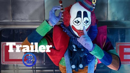 Animal World Trailer #1 (2018) Action Movie starring Yi Feng Li