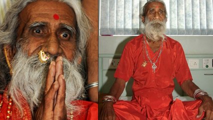 Prahlad Jani ने 90 Years से बिना कुछ खाए मौत को दी मात, 1000 Years तक जीने का दावा | वनइंडिया हिंदी