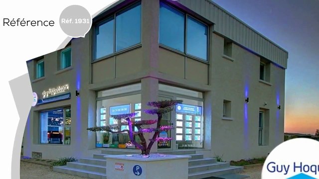 A vendre - Maison - TIGNIEU JAMEYZIEU (38230) - 4 pièces - 163m²