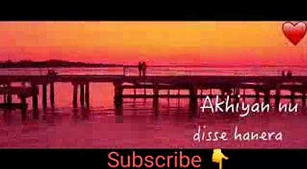 JASS MANAK - U TURN (WhatsApp Status)_ AM Human _ Teggy _ Latest Punjabi Songs 2018 ~ Millions Music