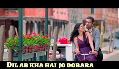 Humnva mere whatsapp status video-Dil Se Dil Tak