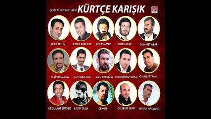 kürtçe karışık kadir taşın havar diyarbekır