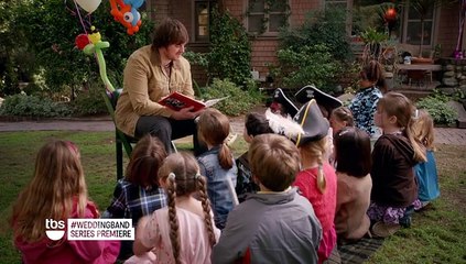 Wedding Band season 1 eps 1 s1e1