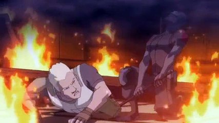G.I. Joe Renegades S01e05