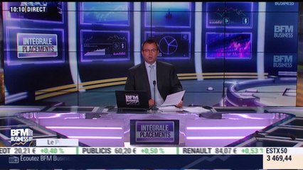 Le point macro: Quel bilan tirer de la publication des chiffres sur l'emploi américain ? - 04/06