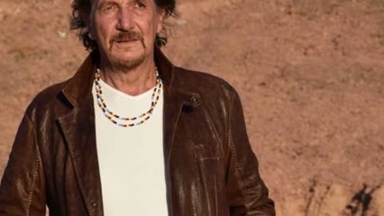 Andrea Mingardi: "Ho rifiutato tutti i reality, non devo fare str***ate per essere vivo"