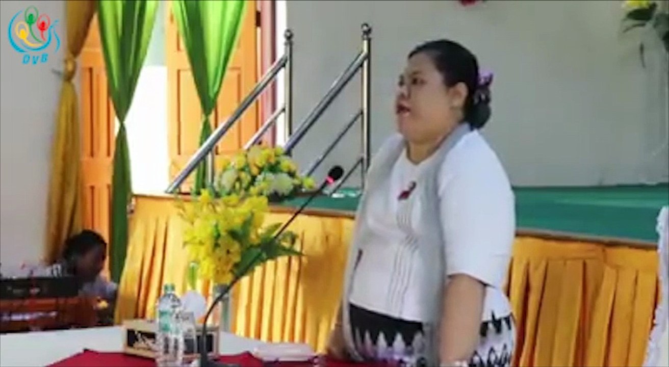 စသုံးလုံးက ေခၚစစ္သည့္သတင္း မဟုတ္မွန္ေၾကာင္း တနသၤာရီတုိင္း၀န္ႀကီးခ်ဳပ္ ရွင္းလင္း (႐ုပ္သံ)