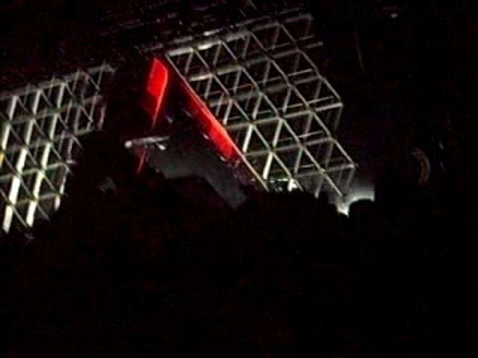 Daft_Punk @ Las Vegas!!!