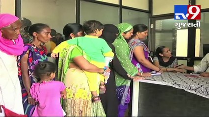 Girsomnath : Well equipped Veraval govt hospital but no doctors available- Tv9 Gujarati