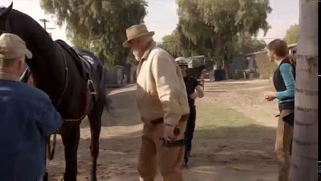 Luck S01e08