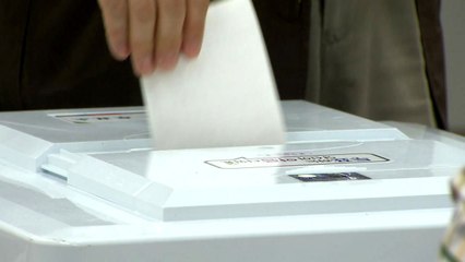 "한 표의 경제적 가치, 2천9백만 원" / YTN