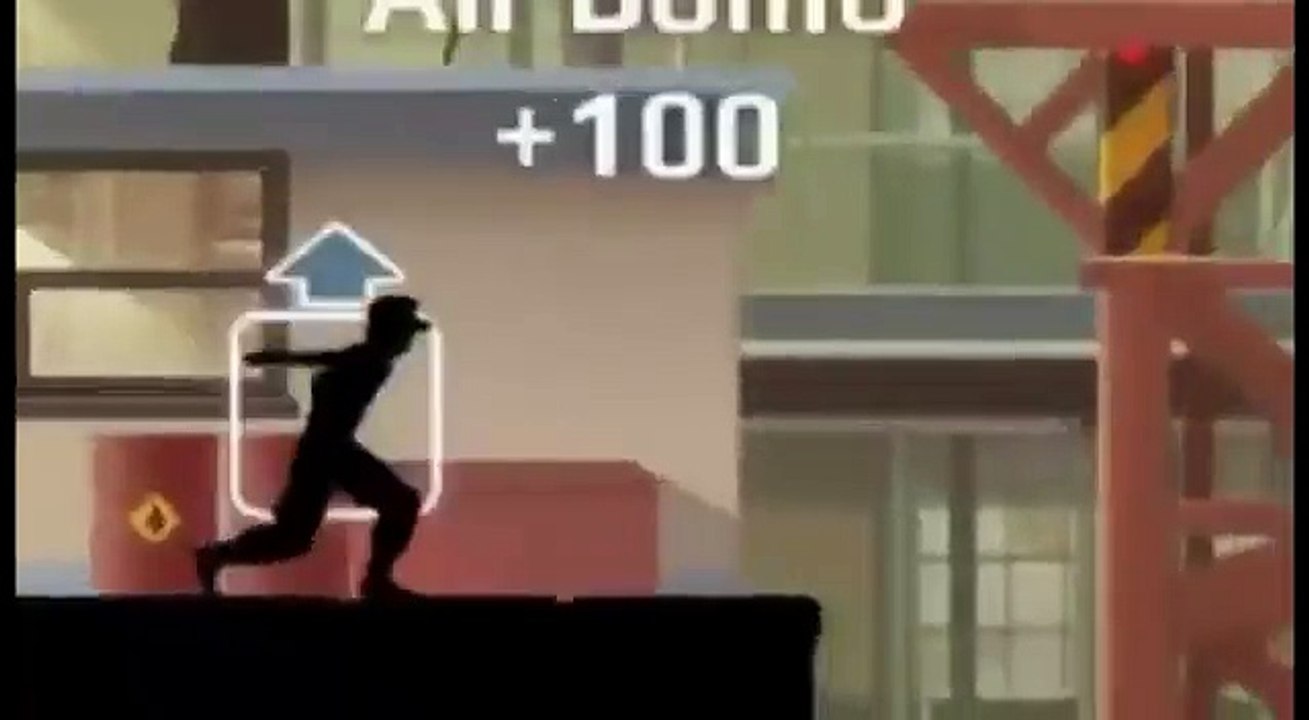 Vector Tricks Montage