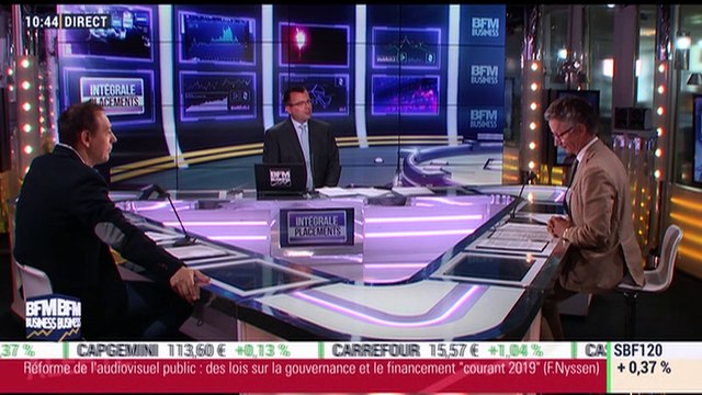 Idées de placements: Les règles à respecter pour investir dans les forêts - 04/06