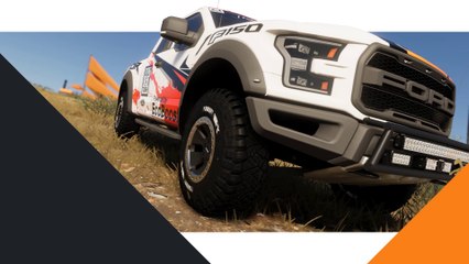 Tout sur savoir sur The Crew 2 en 3 minutes