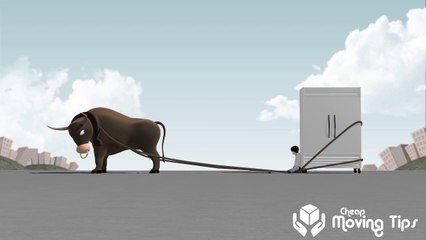 Moving Tip: Take Charge Of Your Move