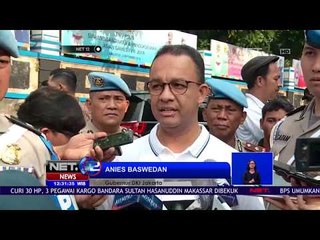 Polemik SOTR Jadi Ajang Tawuran dan Aksi Kriminal - NET 12