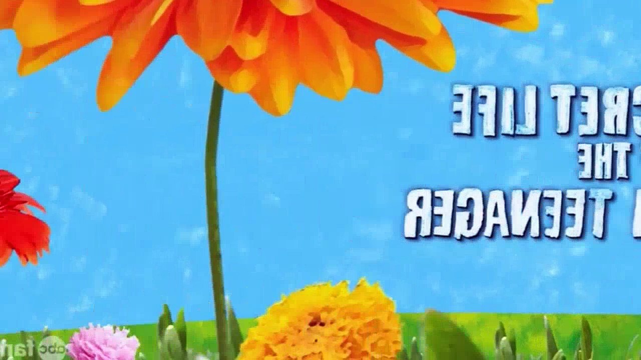 The Secret Life of the American TeenagerS03E11