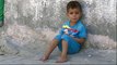 Save the Children: Gaza children on brink of mental health crisis