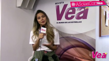 Mondial 2018 - Colombie : Karin Jimenez, WAG de Santiago Arias (Vidéo)