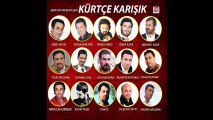 kürtçe karışık cengiz xorte amede