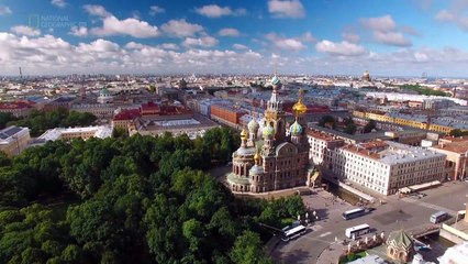 Extrém foci Oroszországban