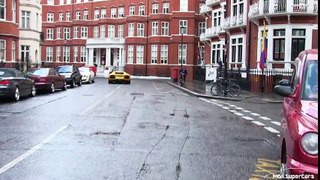 [LESSON] How NOT to film a Lamborghini Aventador!