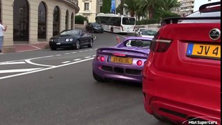 [QUIZ] It's impossible to not film a Bentley in Monaco  How many do you count in this movie