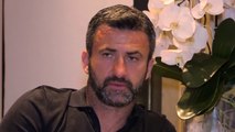 Ora News - Panucci tregon pse braktisi intervistën pas ndeshjes me Ukrainën