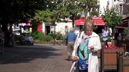 VILLEJUIF - Appartement 57 m², 3 pièces, 2 chambres