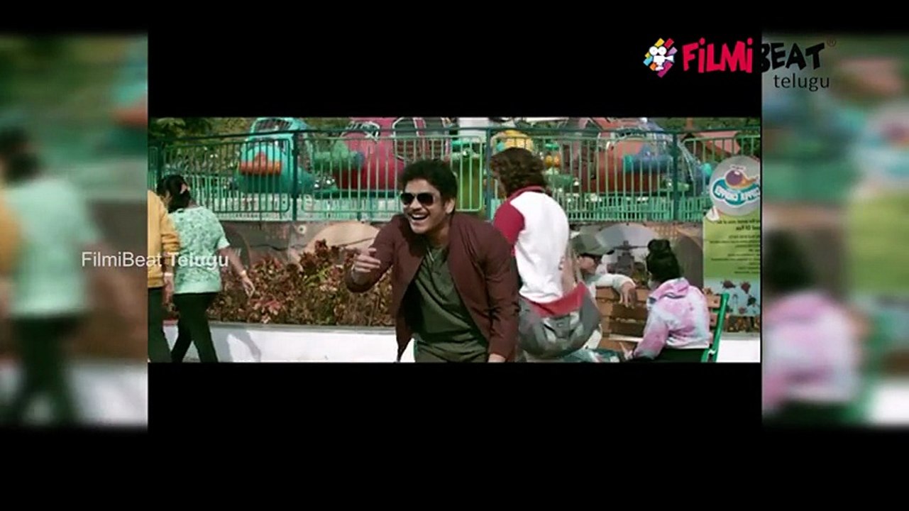 నాగార్జున కు వర్మ సమాధానం ఇలా ఉందేంటి ??
