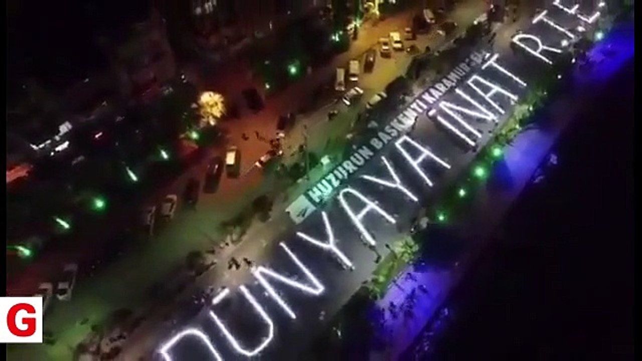 AK Parti için hazırlandı... İşte rekor kıran o...