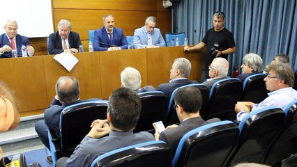 Στη Λιβαδειά η 17η πανελλήνια συνδιάσκεψη μεταφορών