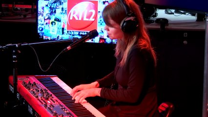 Cœur de Pirate dans #LeDriveRTL2 du 1er juin 2018