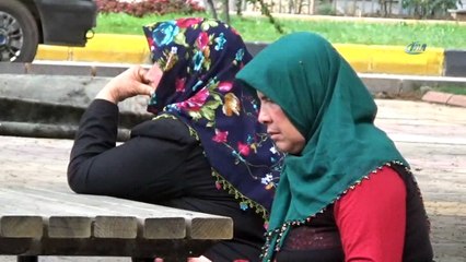 Motosiklet üzerinde kalp krizi geçiren sürücü hayatını kaybetti