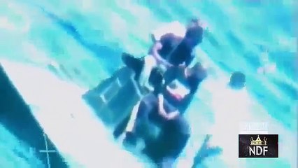 Extreme Smuggling Drugs Documentary