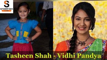 10 Famous Indian Tv Child Actor Who are Changed After Leap - 2018 Edited By Starfish Cab