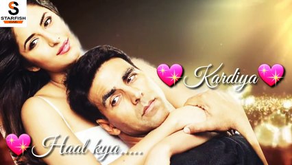 Humko Diwanakar Gaye Songs ! New Whatsapp Status Video 30 Sec ! Starfish Cab