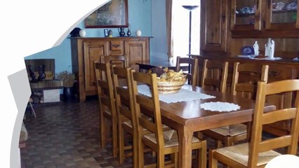 A vendre - Maison - CHARVIEU CHAVAGNEUX (38230) - 5 pièces - 134m²