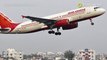 인도 항공, 강한 난기류 만나 승객 3명 부상