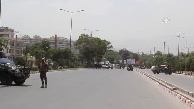 İntihar Saldırılarını Haram İlan Eden Toplantıya İntihar Saldırısı