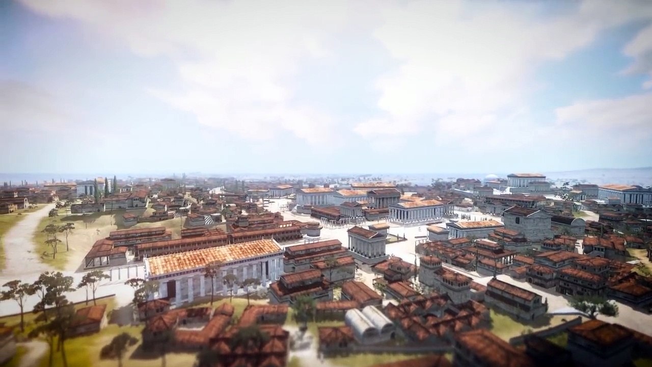 Cimbrian War 113–101 BC - Roman - Germanic Wars DOCUMENTARY