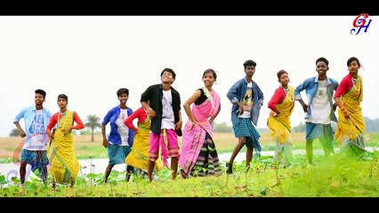 Serma ipil Gada gitil __ latest santhali song 2018 __ Guddy Hembrom & Stephan Tudu