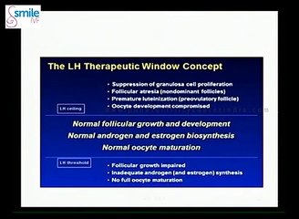 Recombinant LH Supplementation - Dr. Bharati Dhorepatil, Pune  Fertility Specialist in Maharashtra