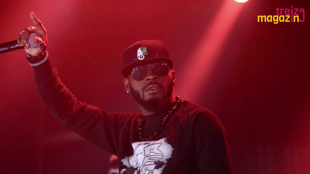 DJ Arafat - Tout ce que vous ignorez sur DJ Arafat