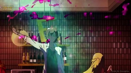 Lan Mo and Xia An - Perfect「AMV」