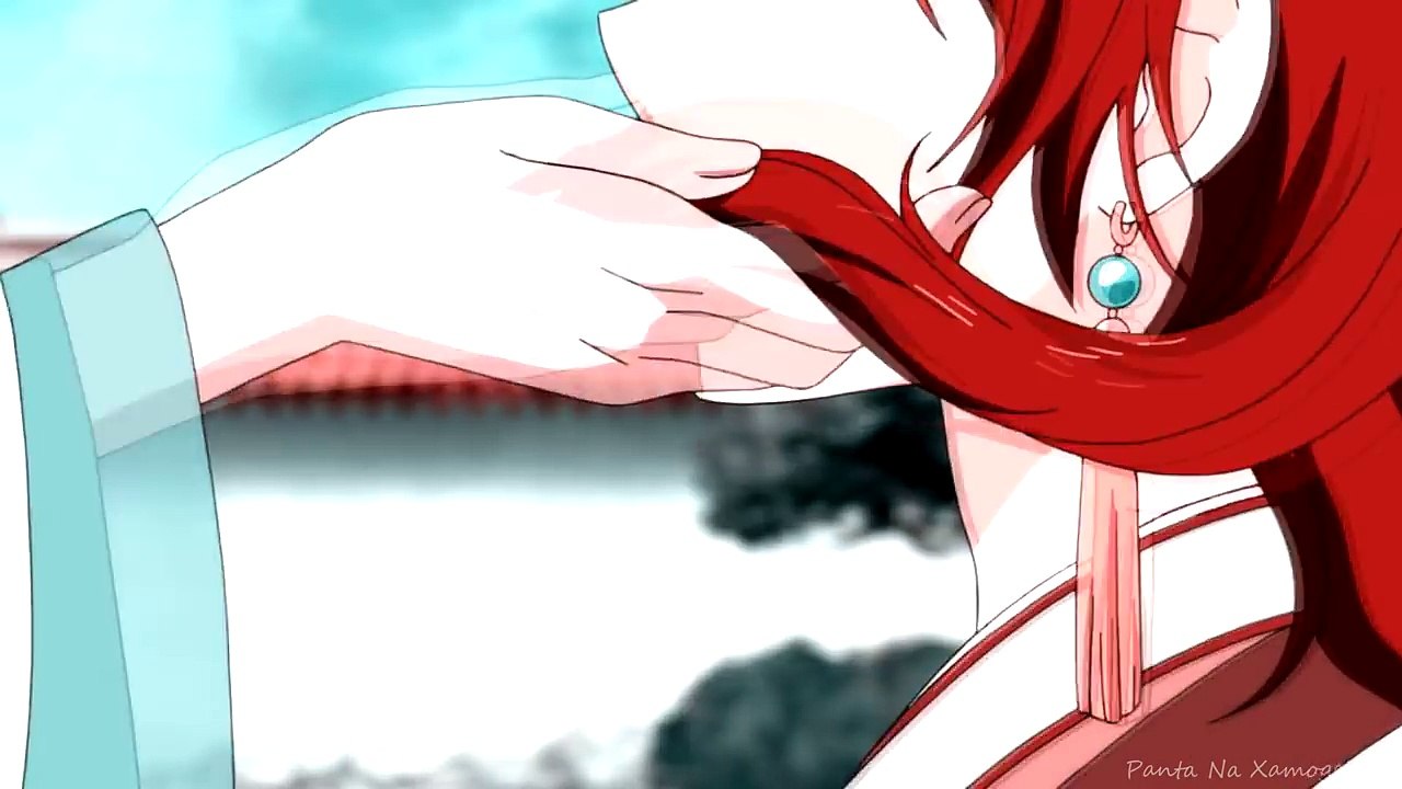 What the hell were we? - Anime Mix「AMV」