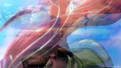 Scared To Be Lonely「Collab ASMV」